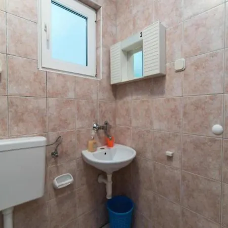 Boguvila - With Terrace A4 - St Appartamento *