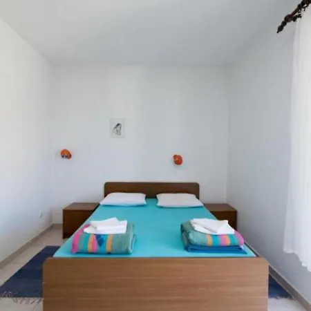 Appartamento Boguvila - With Terrace A4 - St