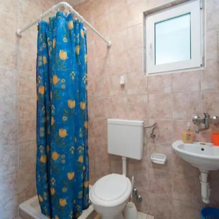 Appartamento Boguvila - With Terrace A4 - St *