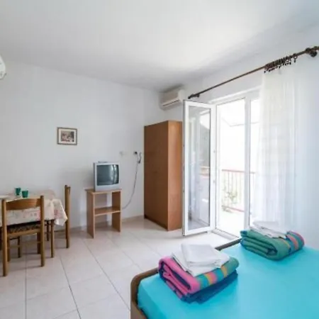 Boguvila - With Terrace A4 - St Διαμέρισμα *